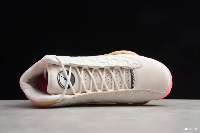 Rep MAX Retro Year (2020) 13 Jordan CW4409-100 Chinese New Air 0401